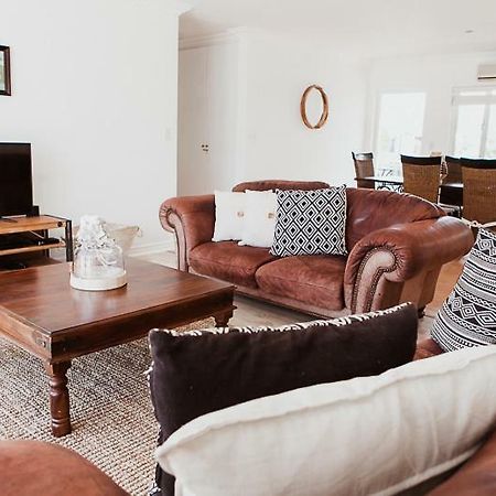One On Gray Apartment Knysna Exterior foto