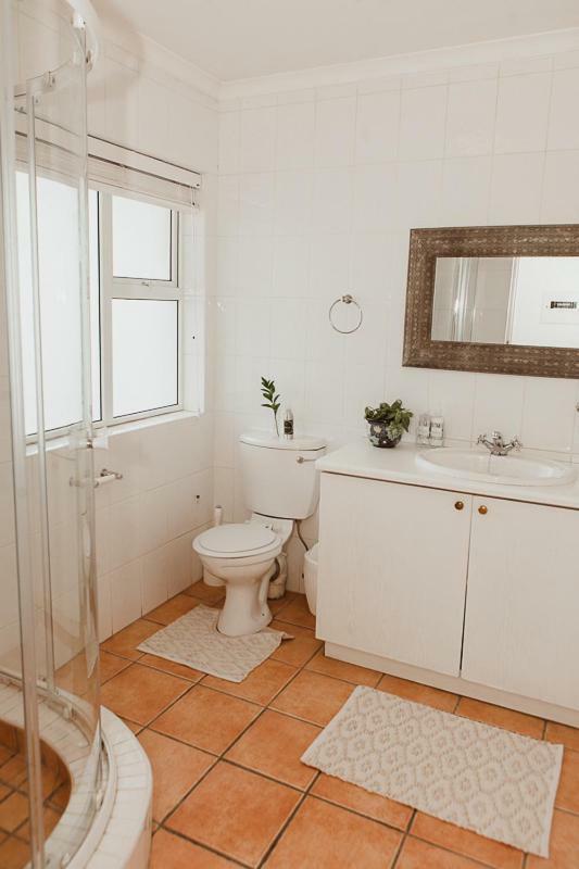 One On Gray Apartment Knysna Exterior foto