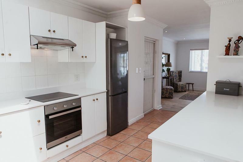One On Gray Apartment Knysna Exterior foto