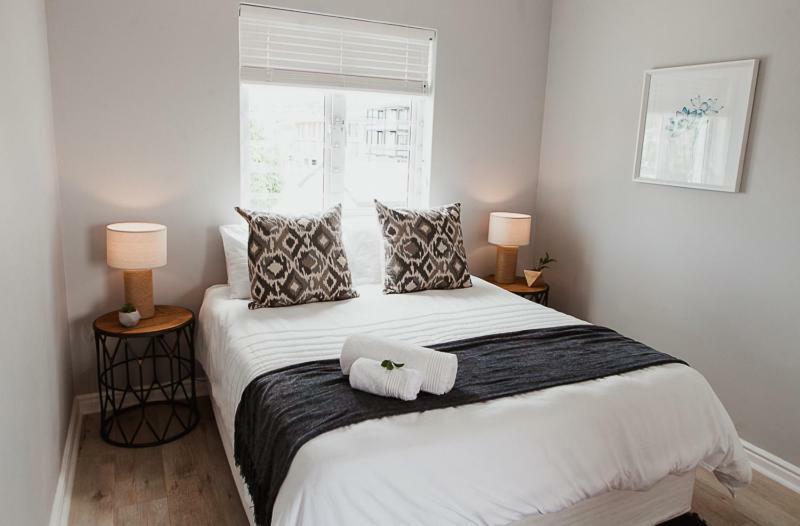 One On Gray Apartment Knysna Exterior foto
